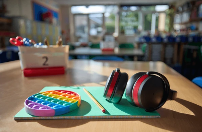 Prikkelverwerking bij kinderen: wat als het niet vanzelf gaat?